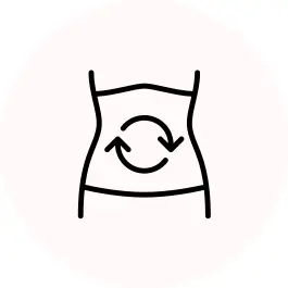 Fast-Acting Absorption